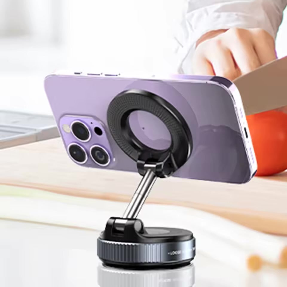Magnetic Phone Holder 360°