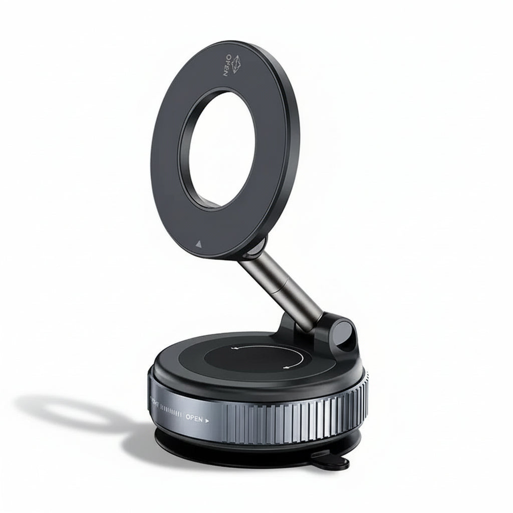 Magnetic Phone Holder 360°