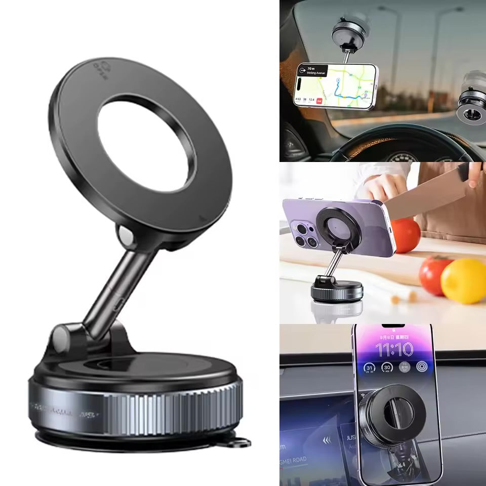 Magnetic Phone Holder 360°