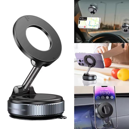 Magnetic Phone Holder 360°
