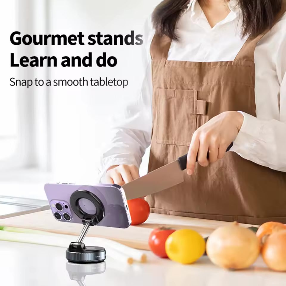 Magnetic Phone Holder 360°