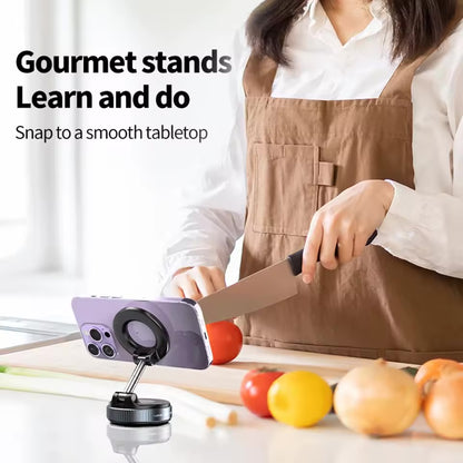 Magnetic Phone Holder 360°