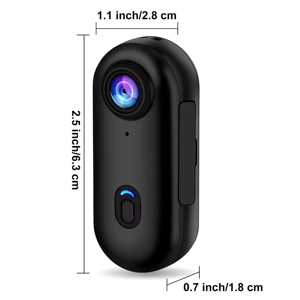 Mini Camera
