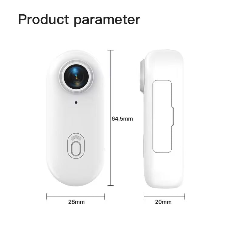 Mini Camera